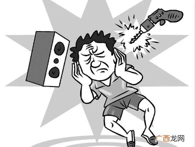 多少分贝影响睡眠,多少分贝的声音使人感到安静、适宜学习工作？