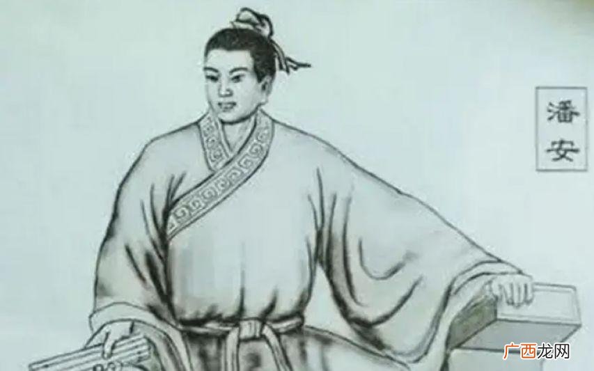 历史上的潘安长什么样子 潘安是什么人物真实长相如何