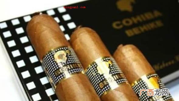 世界上最贵的十大香烟排行 世界上最贵的十大香烟排名是什么？