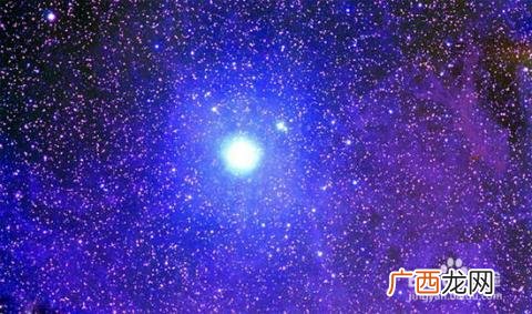 银河系十大恒星,银河系各大恒星直径？