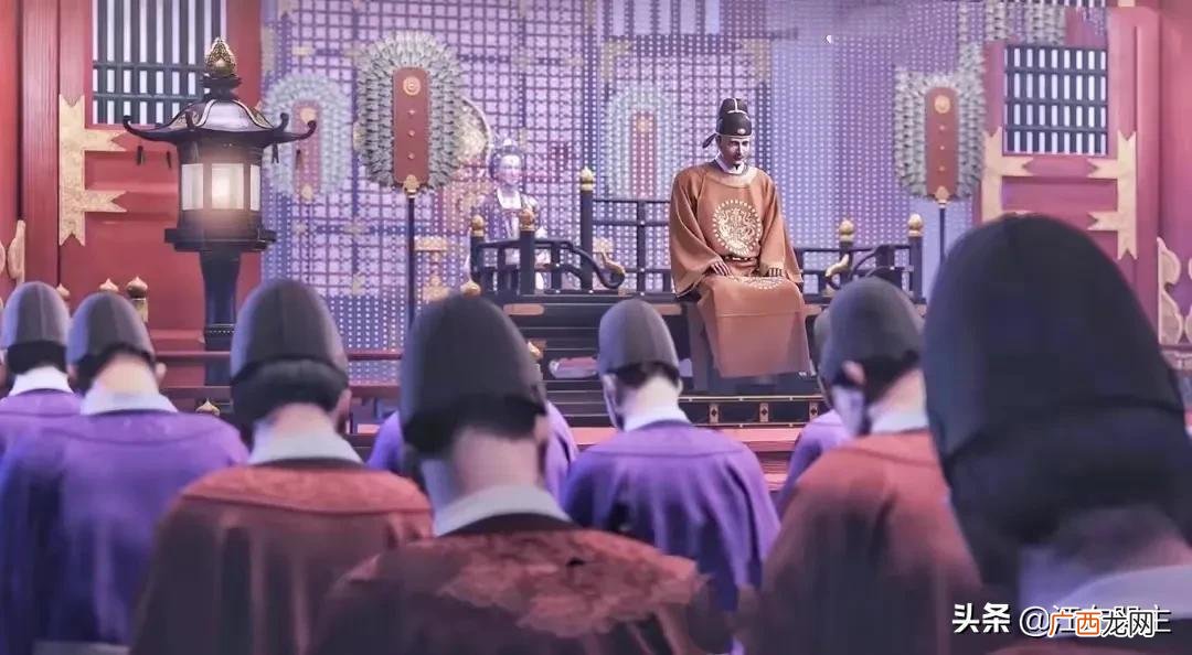 章怀太子是武则天杀的吗 章怀太子是武则天的什么人