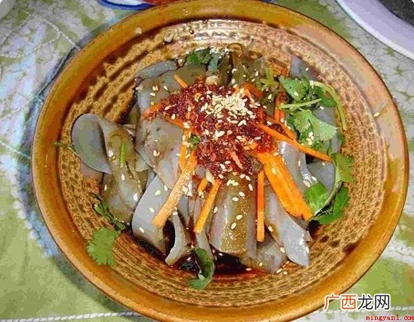丽江特色小吃有哪些 这些你都知道吗 丽江特色小吃有哪些