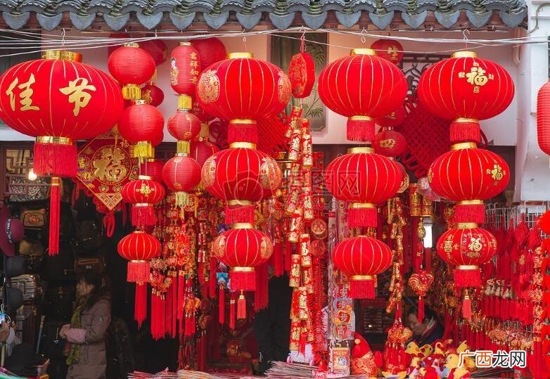 关于春节传统美食有哪些 春节传统美食有哪些