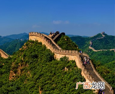 为什么叫做万里长城 长城的名字由来有什么故事