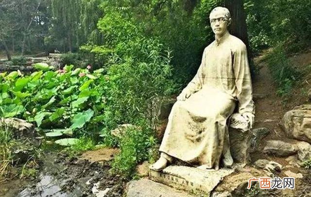 朱自清的两个妻子资料介绍 朱自清一生娶了几个女人