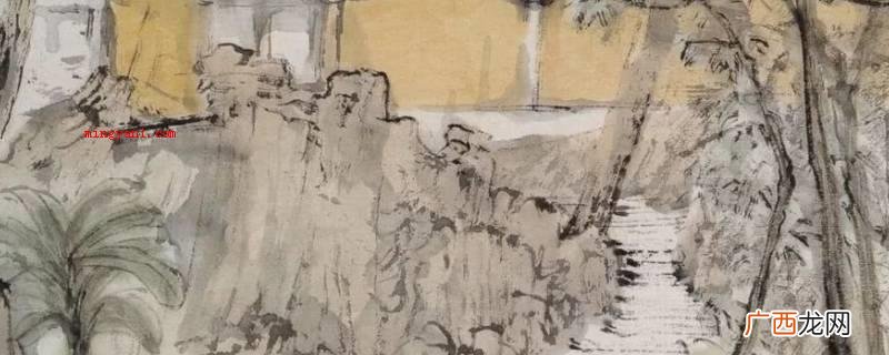 顾恺之、吴道子、王维、荆浩、李唐等 中国著名画家有哪些