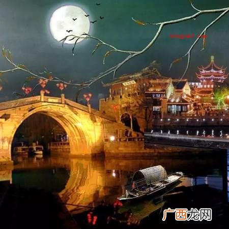 01是的 月落乌啼霜满天是描写秋天的吗？