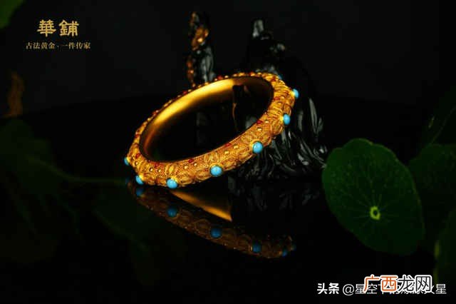 金手镯戴哪个手好一点 金手镯戴左手还是右手