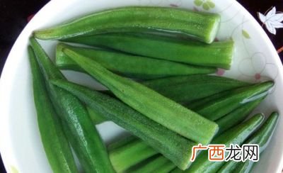 秋葵不焯水能吃吗,炒秋葵必须焯水吗？