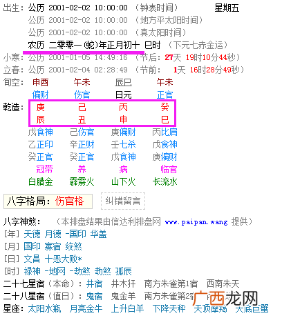 天支是什么,中国神话等级划分标准表？
