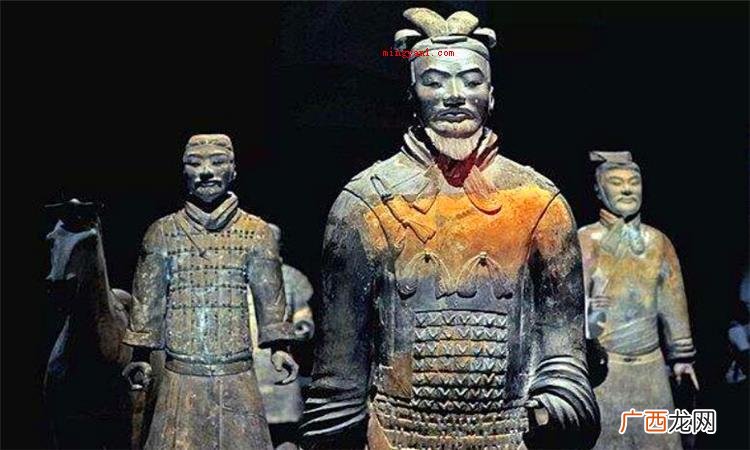 简略回应兵马俑坐落于陕西省西安市临潼区 兵马俑在哪里