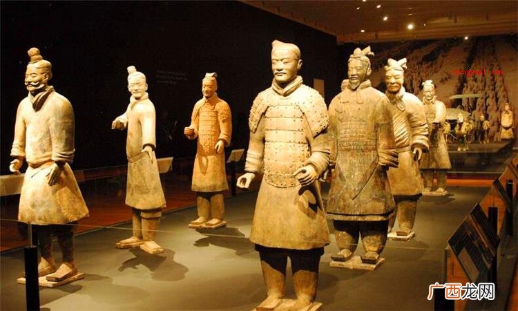 简略回应兵马俑坐落于陕西省西安市临潼区 兵马俑在哪里