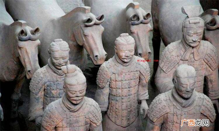 简略回应兵马俑坐落于陕西省西安市临潼区 兵马俑在哪里