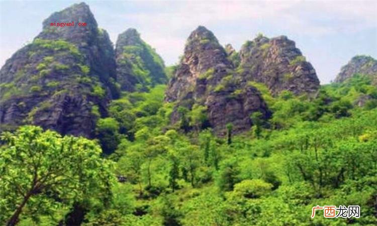 海南五指山哪个地方最好? 五指山在哪里