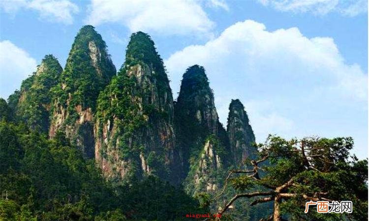 海南五指山哪个地方最好? 五指山在哪里