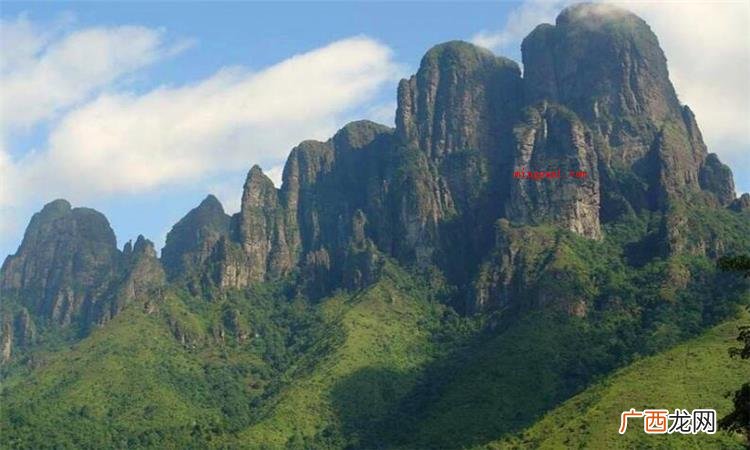 海南五指山哪个地方最好? 五指山在哪里