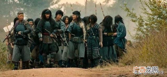 古代将军真的亲自打吗 古代名将真的能以一当百吗