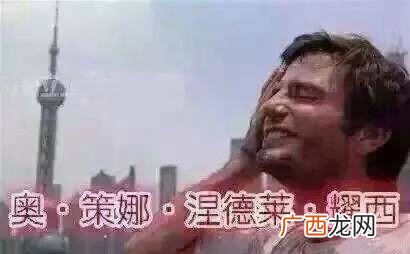 再搭配上经典国骂沪语特色造成了此词 奥策娜涅德莱耀西是什么梗