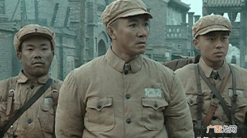 老版亮剑电视剧中王有胜谁演的 王有胜是谁扮演的