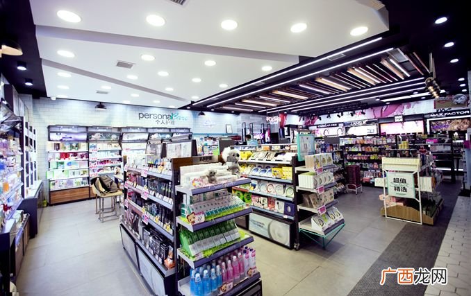 一份实例清单告诉你 开化妆品店需要投资多少钱