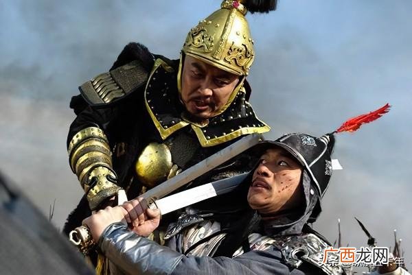 左良玉为什么不打清军 左良玉到底有多少兵