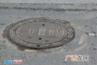 五防井盖是哪五防,五防井盖如何做到防坠？
