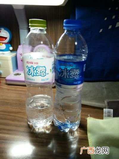 冰露水能长期饮用吗,喝可口可乐的冰露矿泉水有什么问题吗？