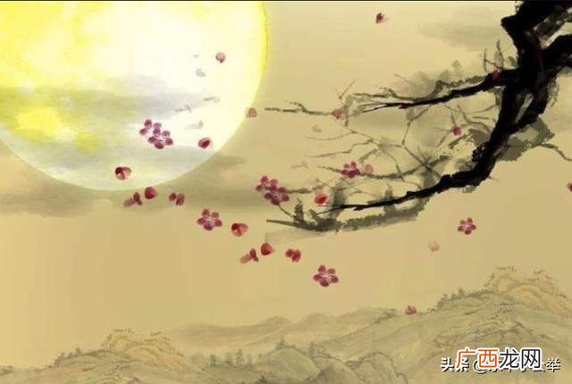 一去二三里和一望二三里区别,一望二三里古诗原文？