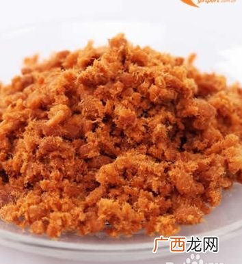 肉松怎么吃,肉松粉的吃法大全？