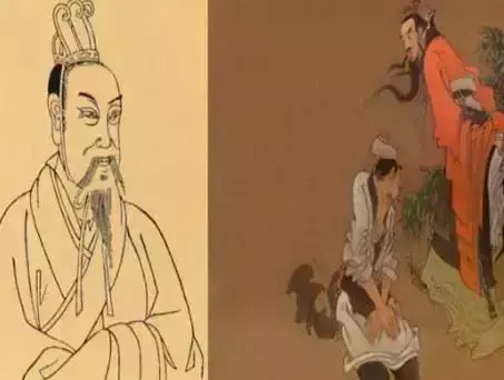 西汉邓通和汉文帝什么关系 汉朝第一首富邓通简介