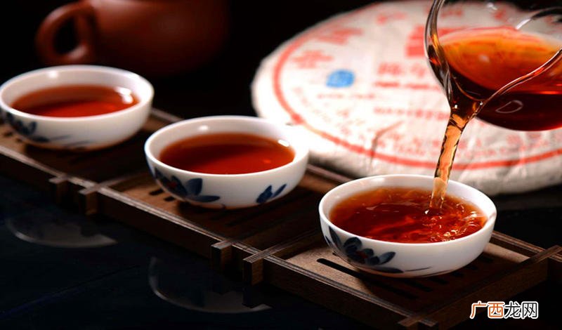 最正宗的十大普洱茶品牌 普洱茶十大名牌