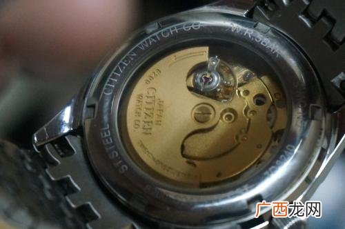 西铁城的光动能机芯有哪些,西铁城手表是什么机芯了解的说下？