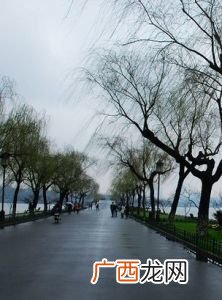 白堤的由来,为什么又叫断桥堤？