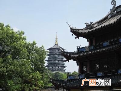 杭州寺院有哪些,杭州那里有寺庙或者道观？