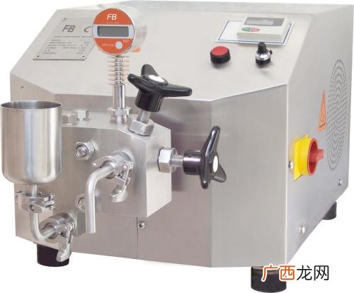 均质机的作用,高压均质机工作原理？