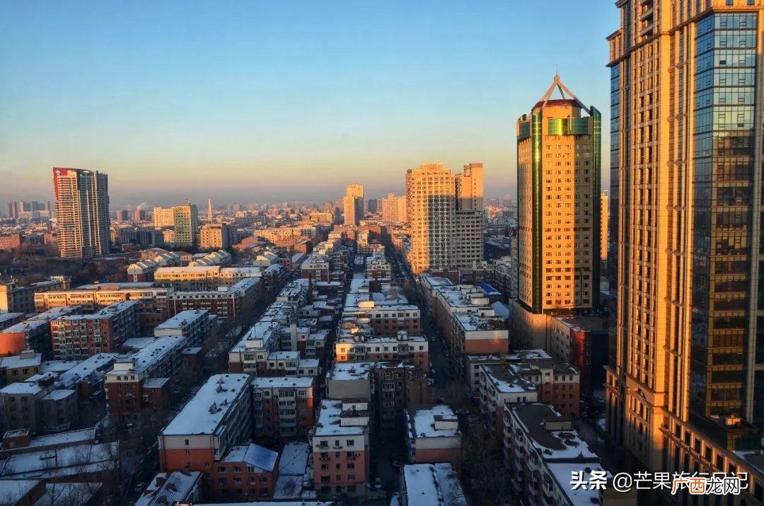 长春的面积和人口有多少 长春是属于哪个省的城市