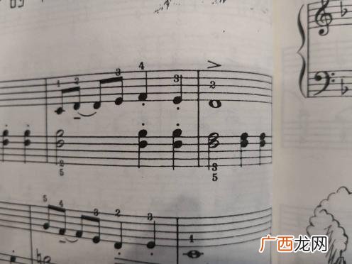 顿音和跳音的区别是什么,跳音和顿音是一回事么？