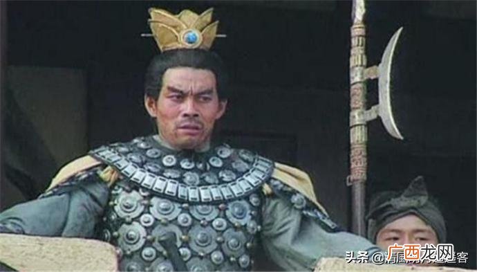 三国演义吕布用的什么兵器 三国里吕布的武器叫什么名字