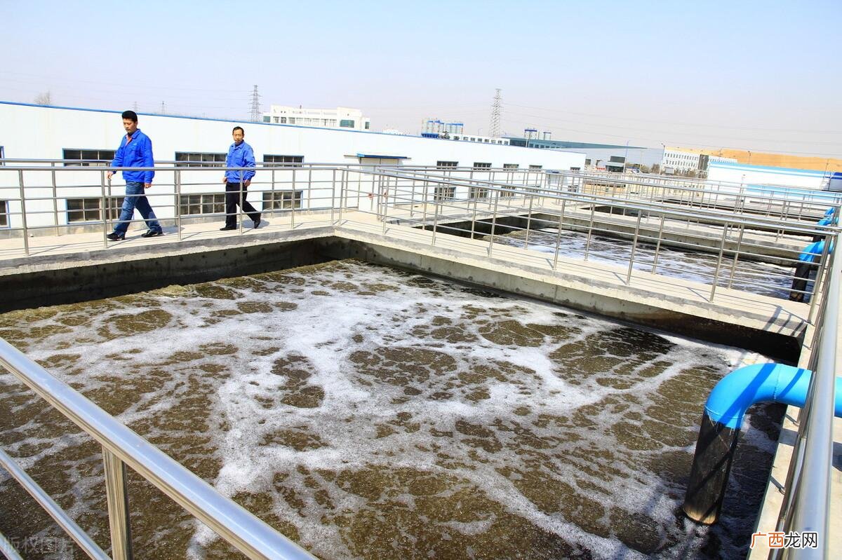 污水处理氨氮超标的处理方法 降氨氮最快方法