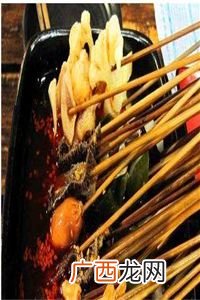 冷串串需要什么菜,冷串串香的做法及配方？