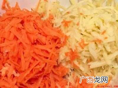 土豆饼怎么做酥脆