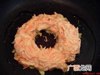 土豆饼怎么做酥脆
