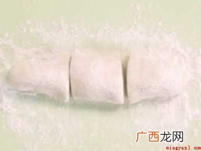 油饼怎么吃