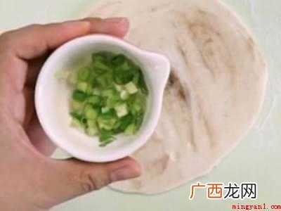 油饼怎么吃