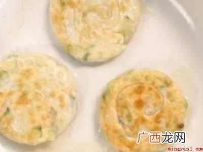 油饼怎么吃