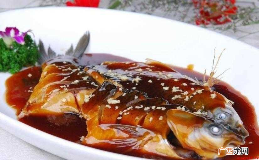 杭州名菜有哪些杭州有名的传统特色菜还有“鱼头豆腐”