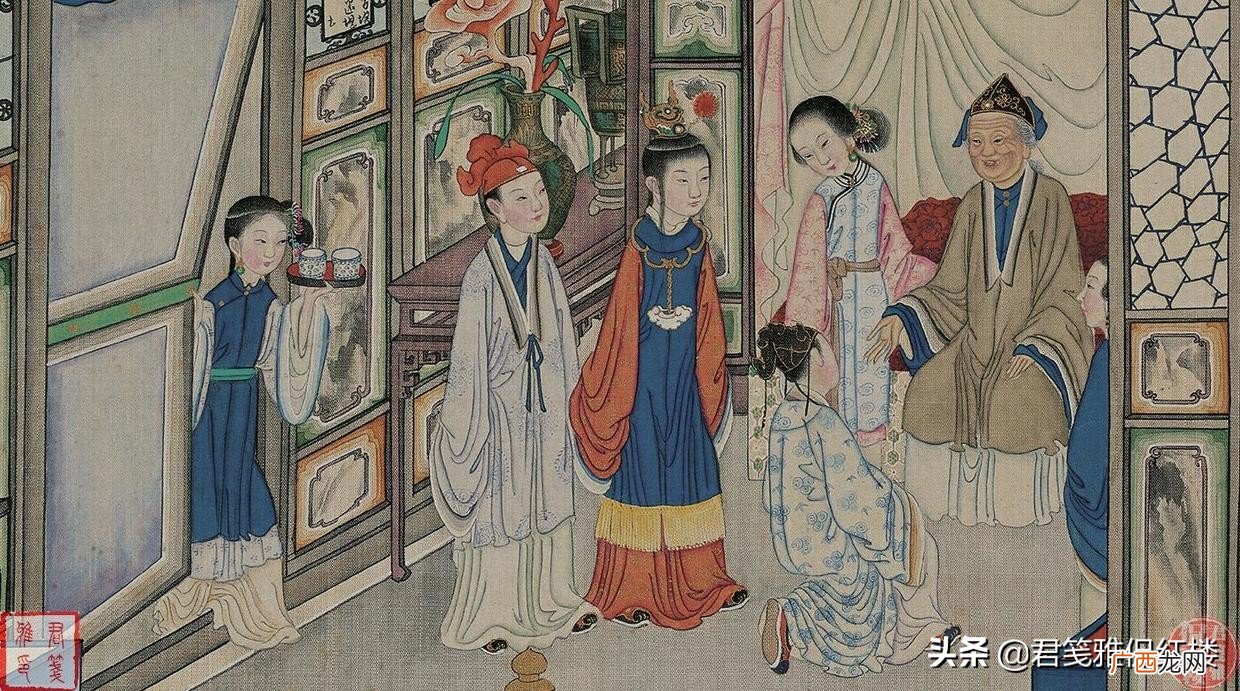 红楼梦中秦钟和贾宝玉是什么关系 红楼梦秦钟结局