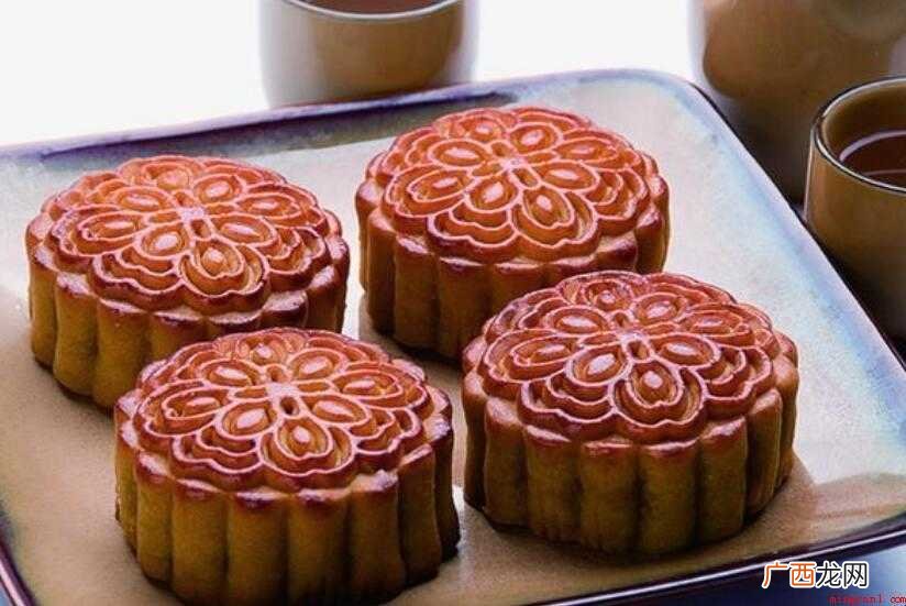 中秋节来源于哪个传说