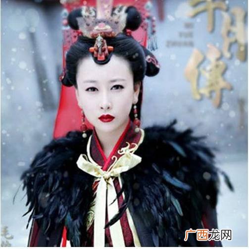 赢驷女儿为什么叫孟赢,芈月传的孟颖是谁的女儿？