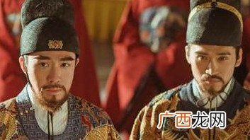 正史中明朝赵王朱高燧是怎样的人 赵王朱高燧结局